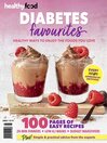 Healthy Food Guide Diabetes favourites